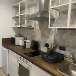 Seeapartment Southbeach Mit Terrasse Und Seezugang Sekirn