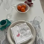 Seeapartment Southbeach Mit Terrasse Und Seezugang דירה Sekirn