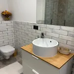 Seeapartment Southbeach Mit Terrasse Und Seezugang דירה *