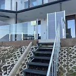 Seeapartment Southbeach Mit Terrasse Und Seezugang * Sekirn