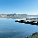 דירה Seeapartment Southbeach Mit Terrasse Und Seezugang *