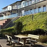 Seeapartment Southbeach Mit Terrasse Und Seezugang * Sekirn