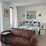 アパート Seeapartment Southbeach Mit Terrasse Und Seezugang Sekirn