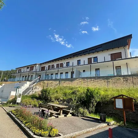 Lägenhet Seeapartment Southbeach Mit Terrasse Und Seezugang Sekirn