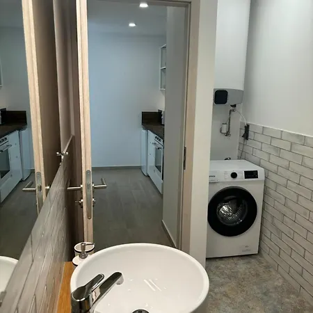 Seeapartment Southbeach Mit Terrasse Und Seezugang Lejlighed