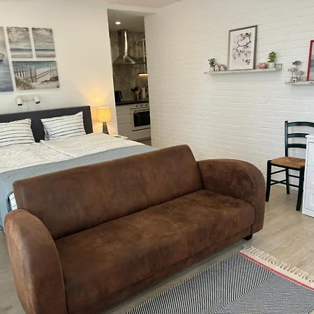 Apartment Seeapartment Southbeach Mit Terrasse Und Seezugang *