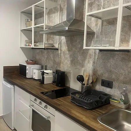 Seeapartment Southbeach Mit Terrasse Und Seezugang Sekirn