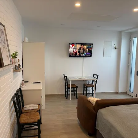 Seeapartment Southbeach Mit Terrasse Und Seezugang *