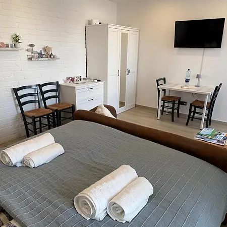 Seeapartment Southbeach Mit Terrasse Und Seezugang Apartment *