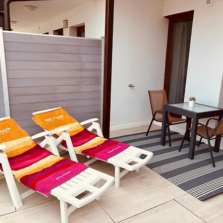 Seeapartment Southbeach Mit Terrasse Und Seezugang