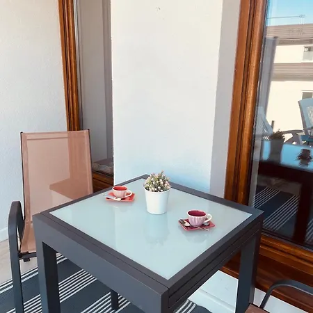 Appartamento Seeapartment Southbeach Mit Terrasse Und Seezugang *