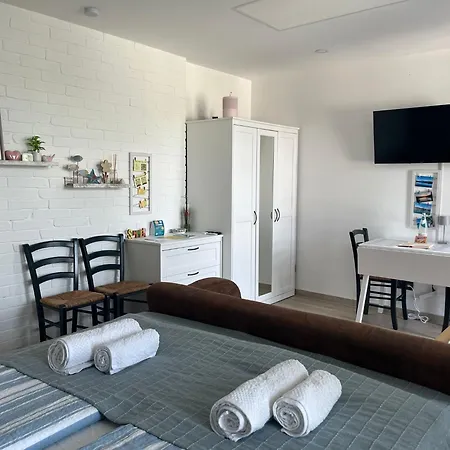 Apartment Seeapartment Southbeach Mit Terrasse Und Seezugang Sekirn