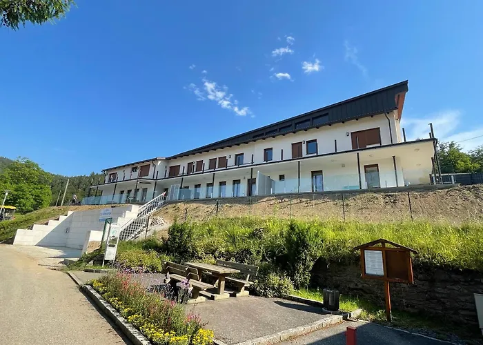 Lägenhet Seeapartment Southbeach Mit Terrasse Und Seezugang Sekirn