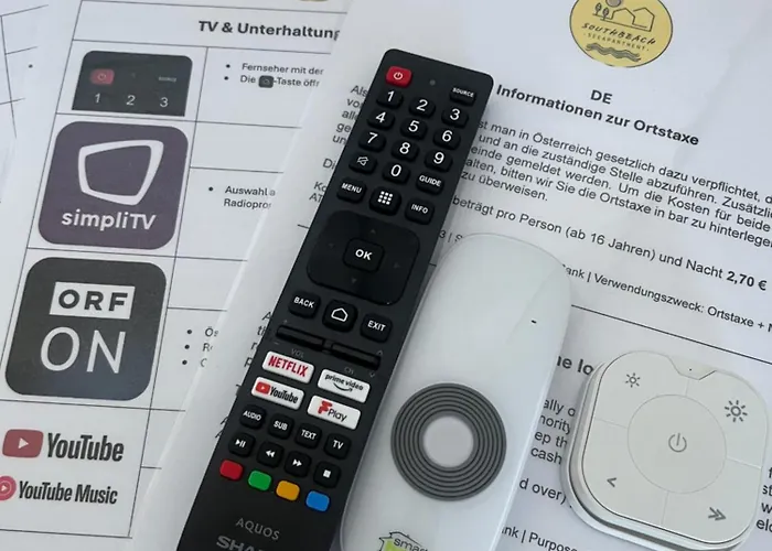 Seeapartment Southbeach Mit Terrasse Und Seezugang Lägenhet Sekirn