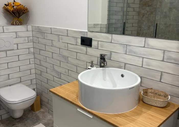 Seeapartment Southbeach Mit Terrasse Und Seezugang דירה *