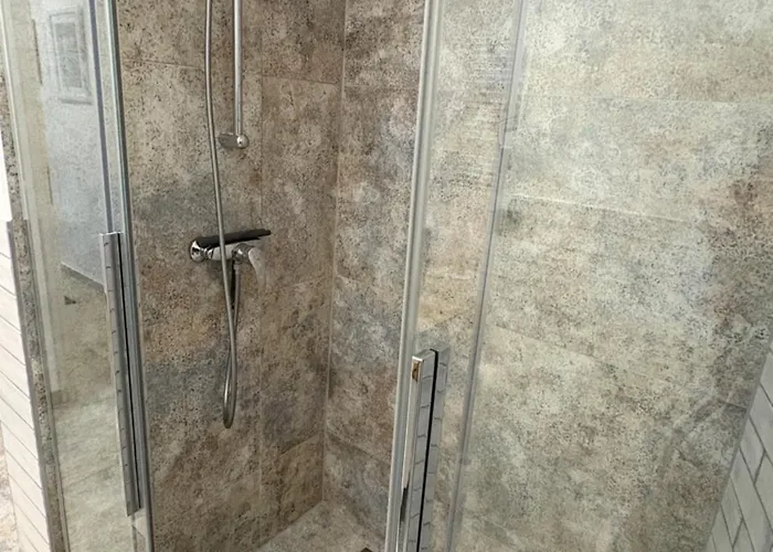 Seeapartment Southbeach Mit Terrasse Und Seezugang