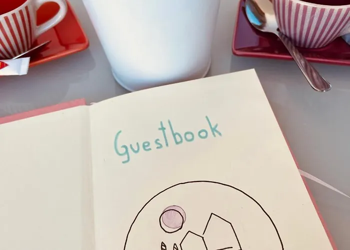 Seeapartment Southbeach Mit Terrasse Und Seezugang *