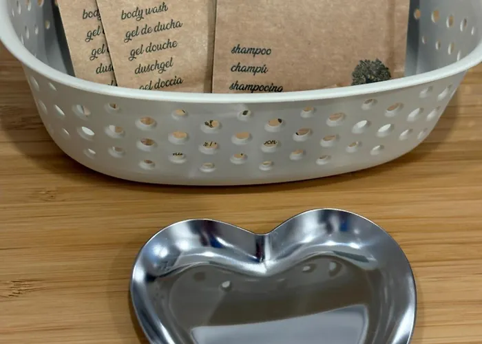 Seeapartment Southbeach Mit Terrasse Und Seezugang